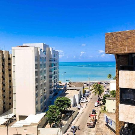 Ape Perfeifo Na Ponta Verde Maceió Kültér fotó